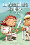 Book cover for La Armadura de Dios
