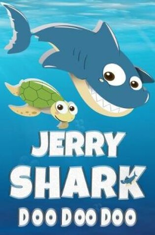 Cover of Jerry Shark Doo Doo Doo