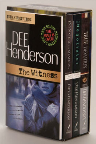 Cover of Dee Henderson Gift Set