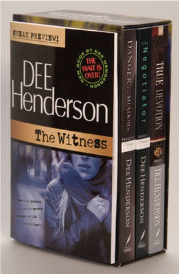 Book cover for Dee Henderson Gift Set