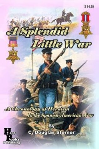 Cover of A Splendid Little War