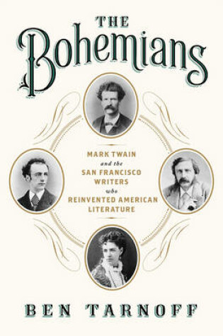 Cover of The Bohemians