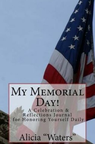 Cover of My Memorial Day!