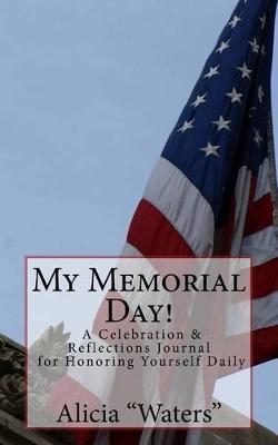 Book cover for My Memorial Day!