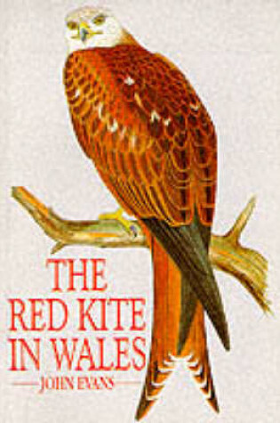 Cover of The Red Kite in Wales