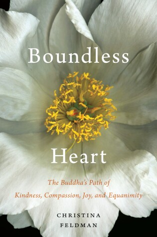 Cover of Boundless Heart