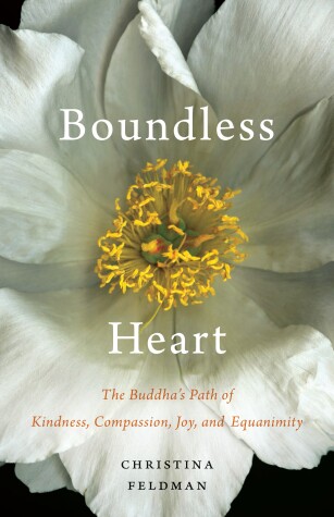 Book cover for Boundless Heart