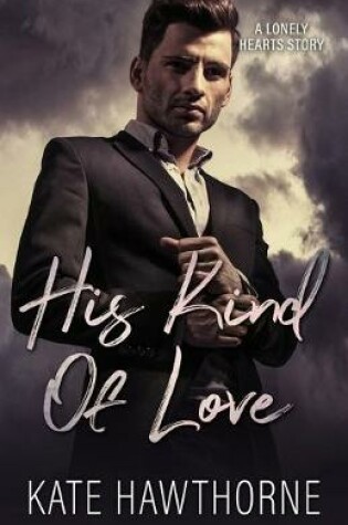 Cover of His Kind of Love