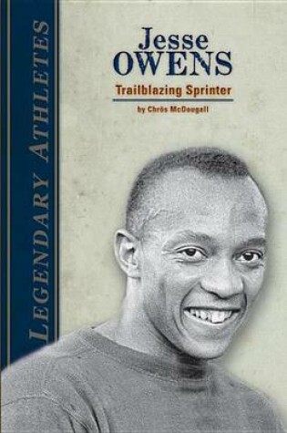 Cover of Jesse Owens: