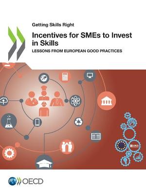 Book cover for Incentives for SMEs to invest in skills