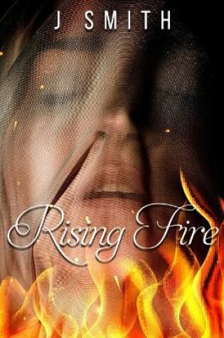 Cover of Rising Fire