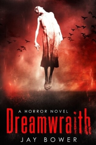 Cover of Dreamwraith