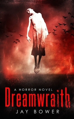 Book cover for Dreamwraith