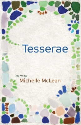 Book cover for Tesserae