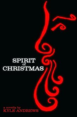 Cover of Spirit of Christmas