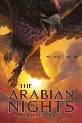 Cover of The Arabian Nights