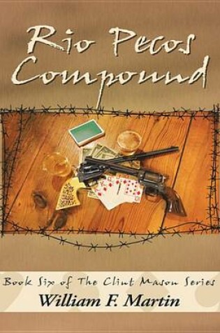 Cover of Rio Pecos Compound