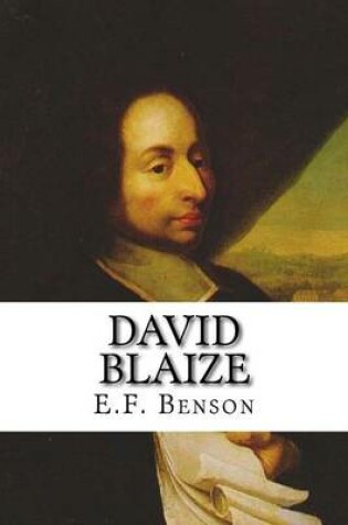 Cover of David Blaize