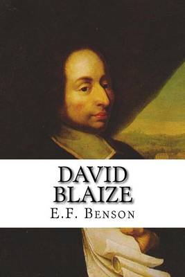 Book cover for David Blaize