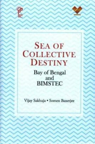 Cover of Sea of Collective Destiny