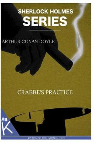 Cover of Crabbe's Practice