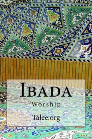 Cover of Ibada