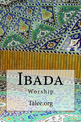 Book cover for Ibada