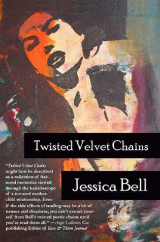 Cover of Twisted Velvet Chains