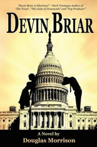 Cover of Devin Briar