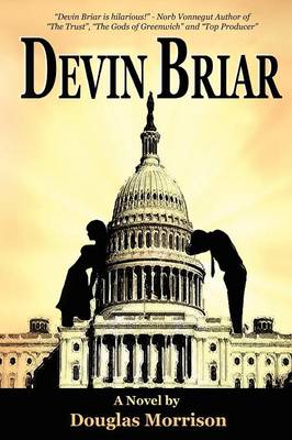 Book cover for Devin Briar