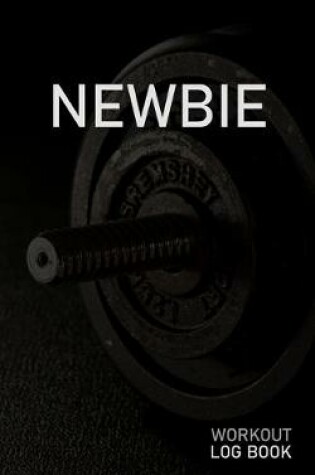 Cover of Newbie