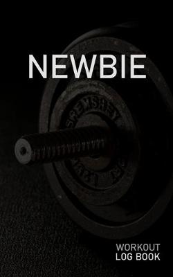 Book cover for Newbie