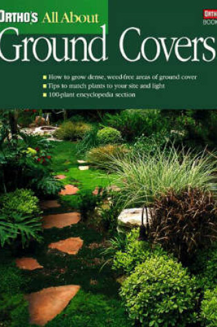 Cover of Ortho's All About Ground Covers