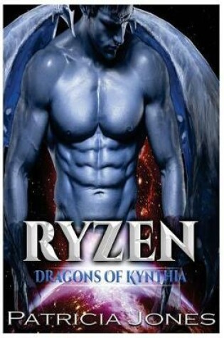 Cover of Ryzen