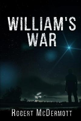 Book cover for William's War