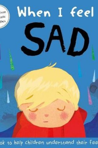 Cover of When I Feel Sad