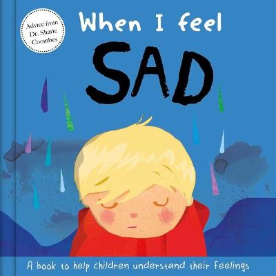 Book cover for When I Feel Sad