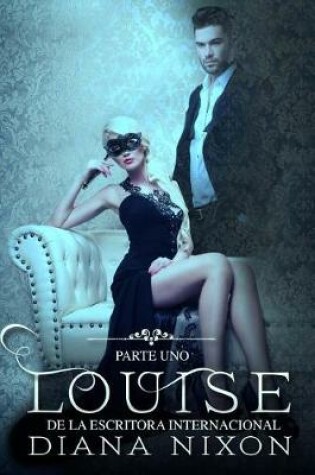 Cover of Louise