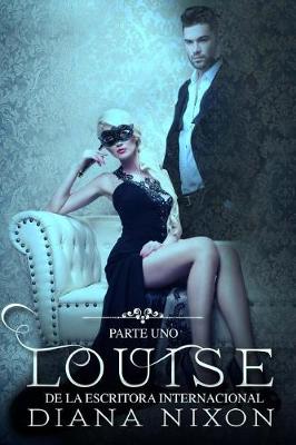 Book cover for Louise