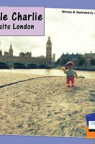 Cover of Little Charlie Visits London
