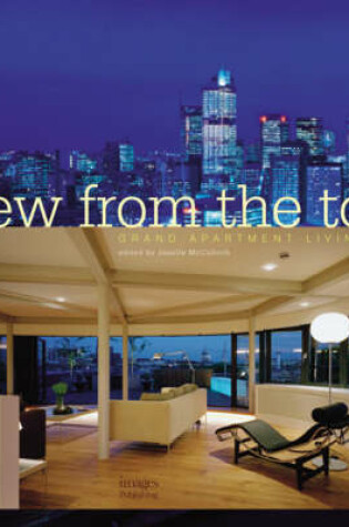 Cover of Grand Apartment Living: View from the Top