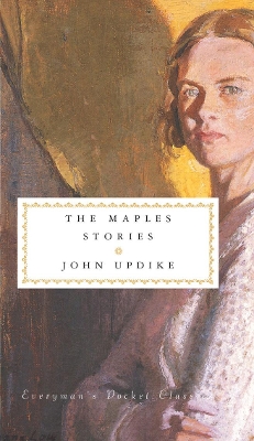 Book cover for The Maples Stories