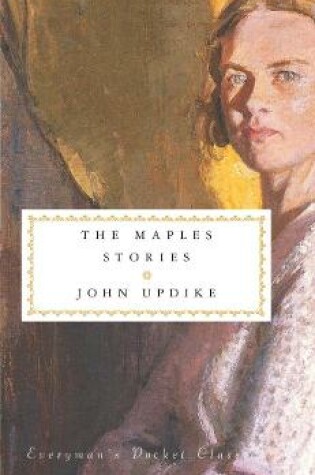 Cover of The Maples Stories