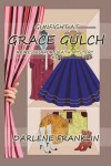 Book cover for Gunfight at Grace Gulch