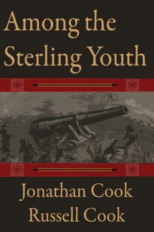 Cover of Among the Sterling Youth