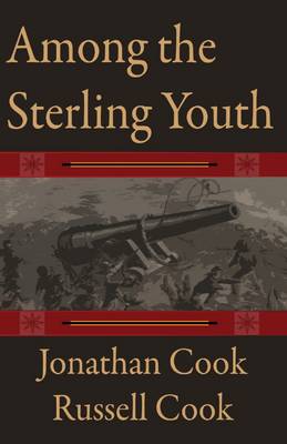 Book cover for Among the Sterling Youth