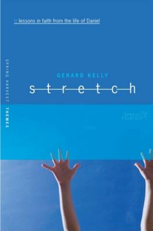 Cover of Stretch