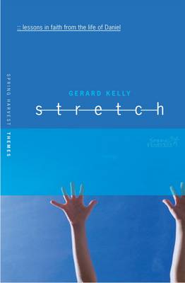 Book cover for Stretch