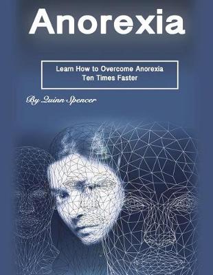 Book cover for Anorexia