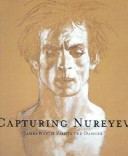 Book cover for Capturing Nureyev